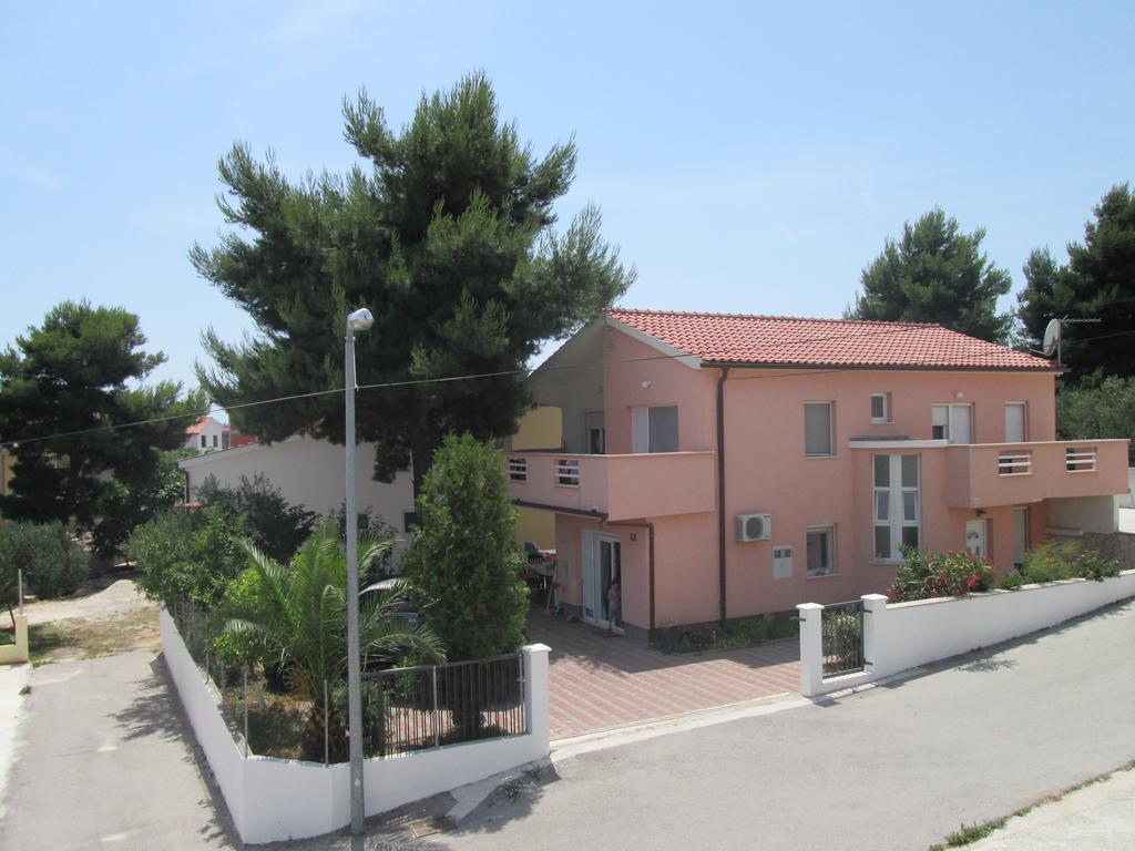 Apartments Luvi Traù Camera foto