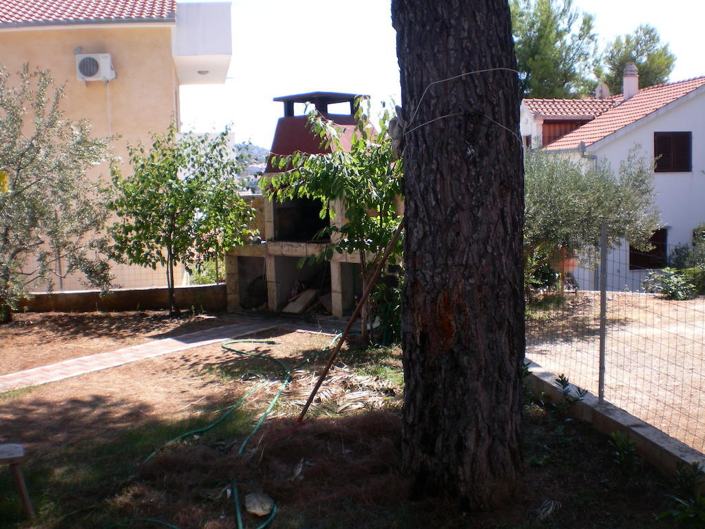 Apartments Luvi Traù Camera foto